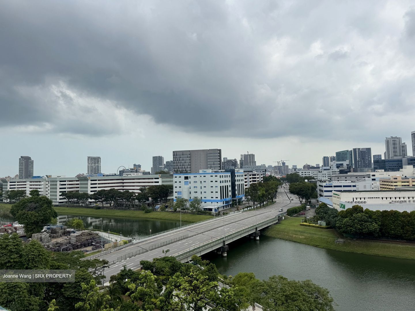 Blk 65 Kallang Bahru (Kallang/Whampoa), HDB 3 Rooms #627332751
